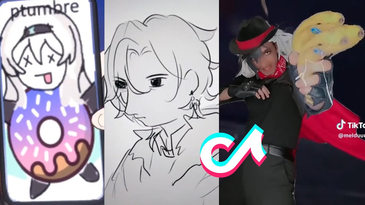 Honkai Star Rail edits that go hard