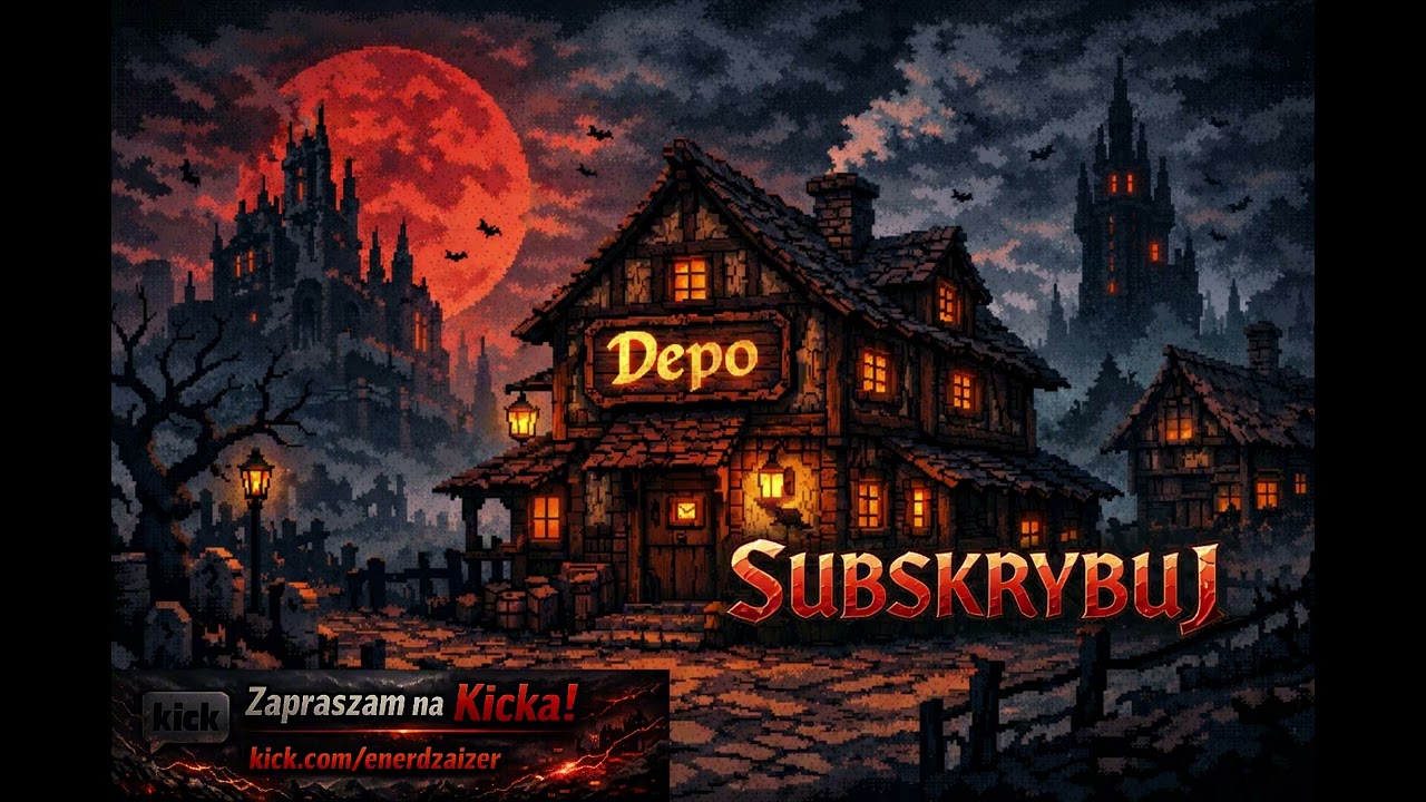 TIbijski Bard   Jak kiedyś w depo
