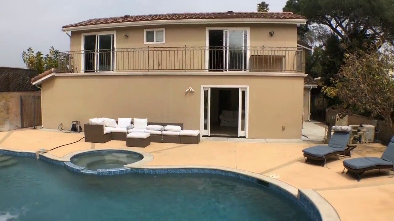 Houses for Rent in Los Angeles 5BR/6.5BA by Property Management in Los Angeles, CA