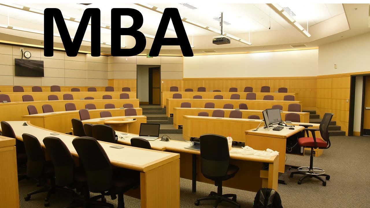 Skandal wok&oacute;ł MBA, czyli o co chodzi w tych studiach i jak wybrać program MBA dla siebie?