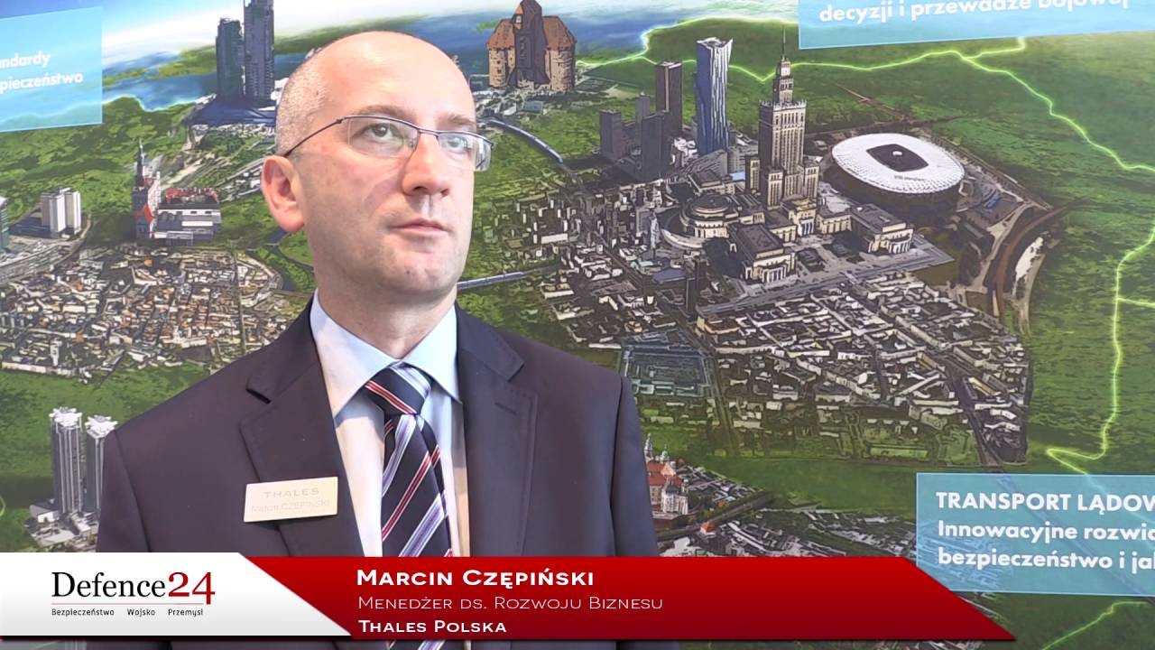 Transfer technologii rakiet indukcyjnych Thales [Defence24.pl TV]