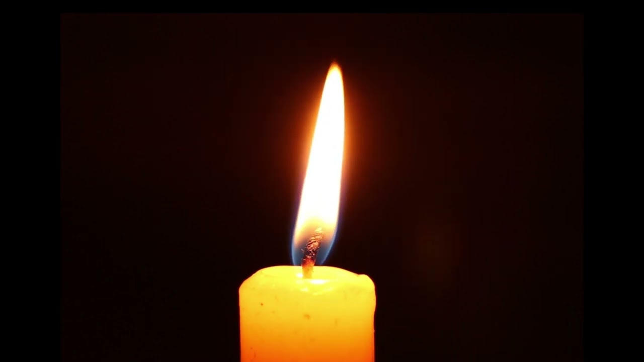 CANDLELIGHT /LUZ DE VELA  (1 Hour of candlelight / 1 hora de luz de vela)
