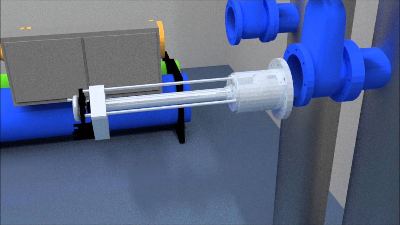 Hot Tap Demonstration - San Antonio, Austin, and Houston Texas