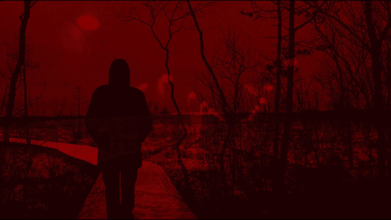 The Cure — ENDSONG [Orbital Remix]