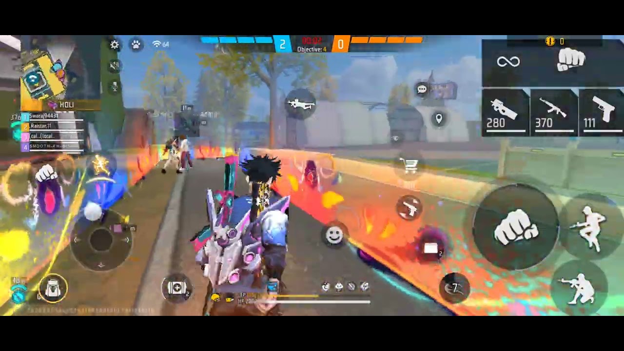 10 CS ka Challenge 🥵👍