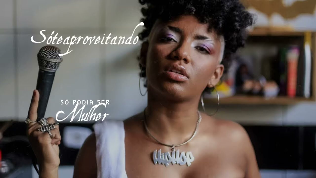 6. Bione - Só Te Aproveitando (Prod. Pedro França)