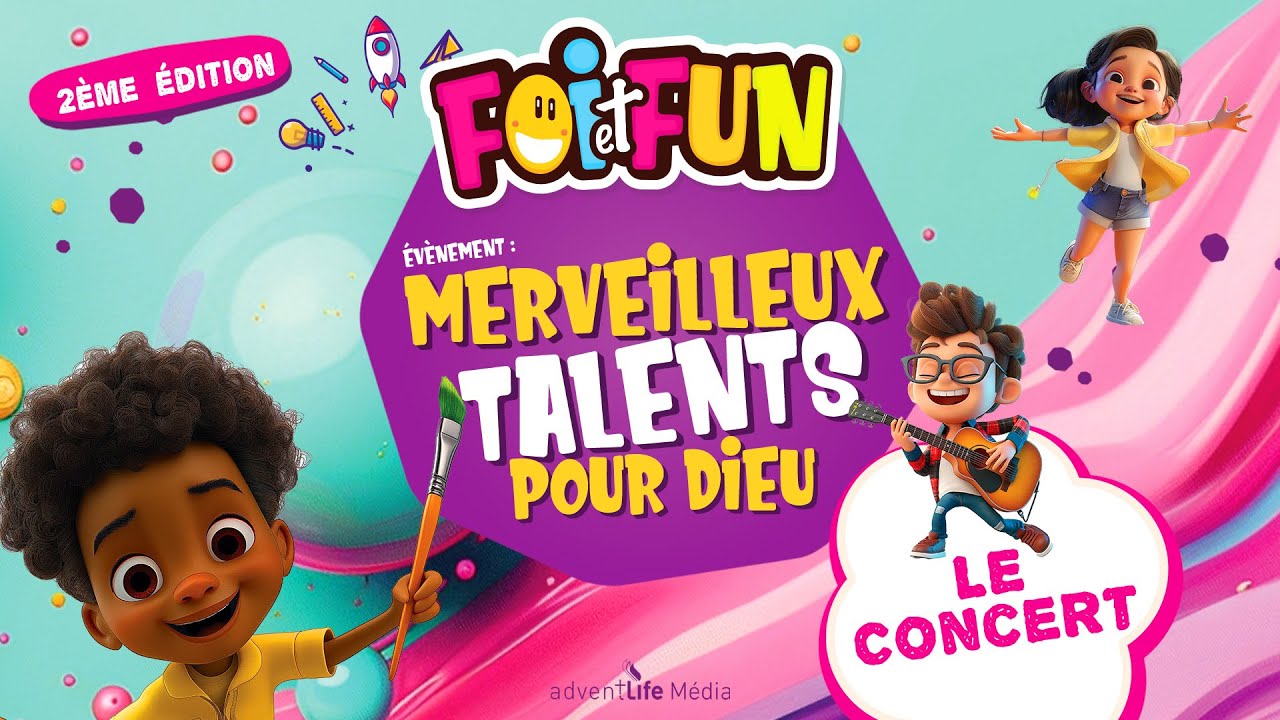 14/04/24 - Foi et Fun