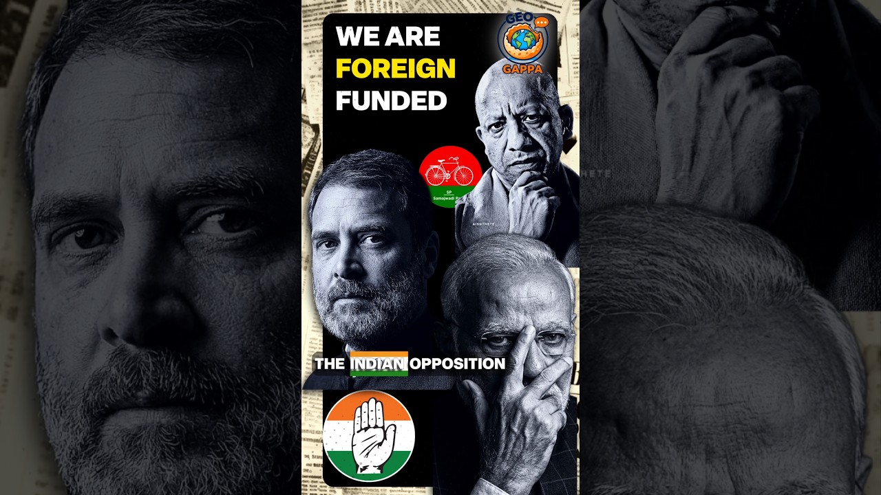 why india&rsquo;s opposition keeps losing