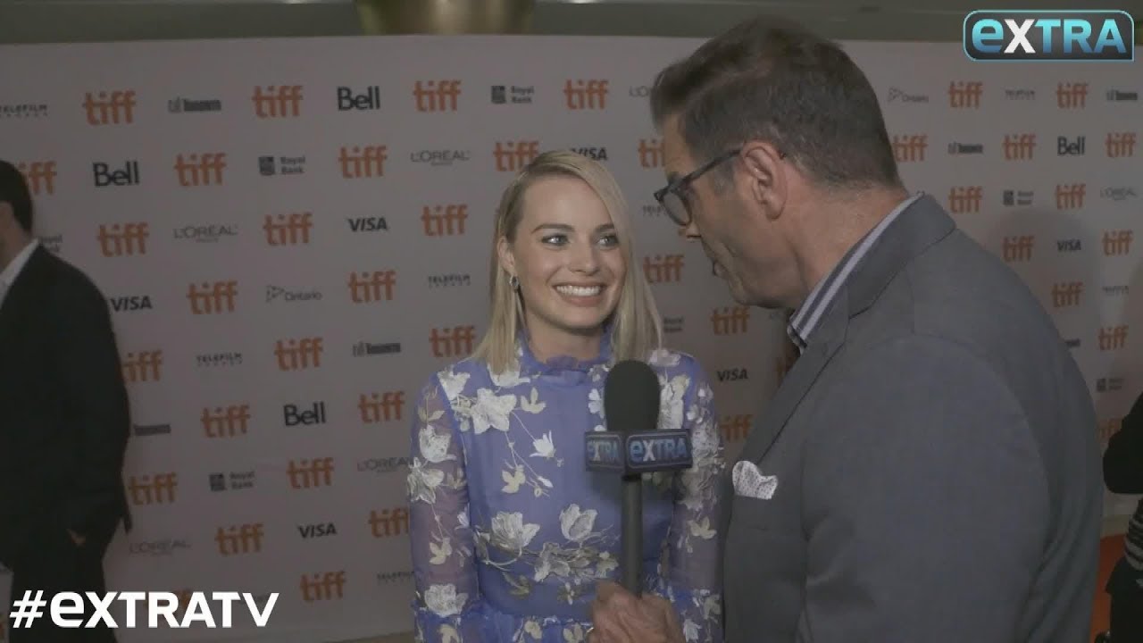 Margot Robbie Talks Married Life, Plus: Why She Delayed Her Honeymoon
