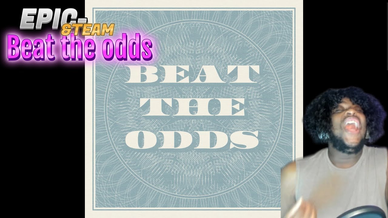 &TEAM ' Beat the odds ' Reaction | YOOOOOOO-
