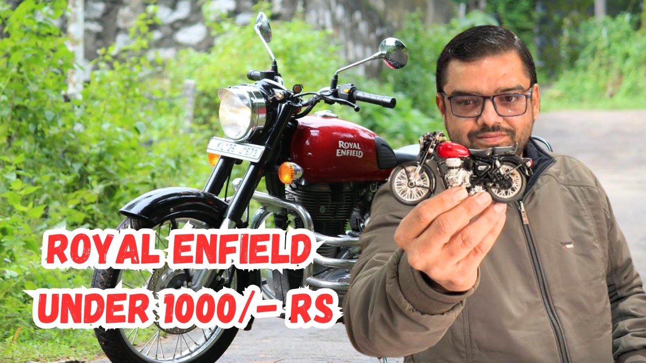 Royal Enfield bike under 1000 rs only ! #bike #biker #bikeride #enfield #royalenfield