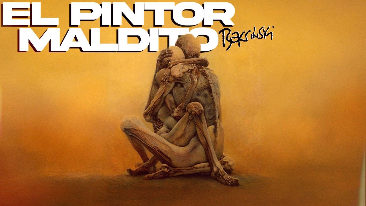 La maldición de Beksinski