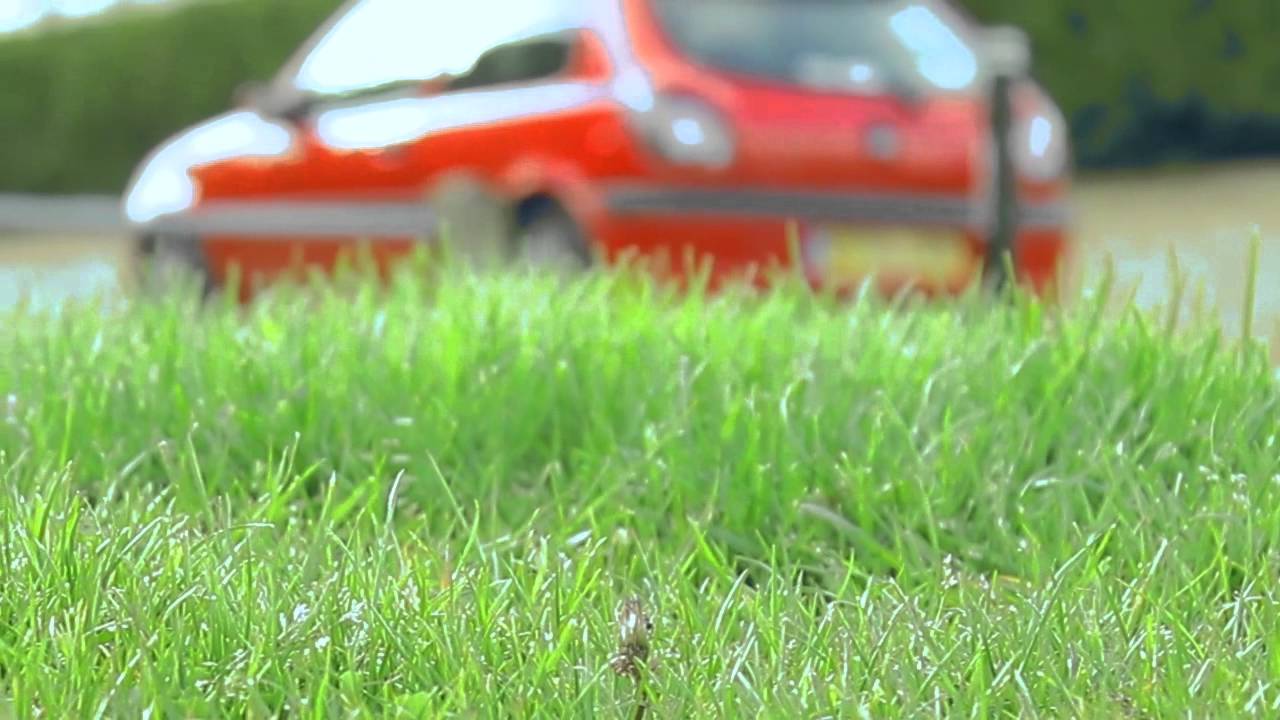 Ford Fiesta Zetec S mk5 (Stixx Media) Part 1