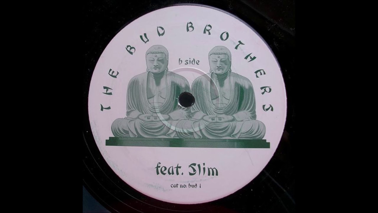 Bud Brothers - In The Rain