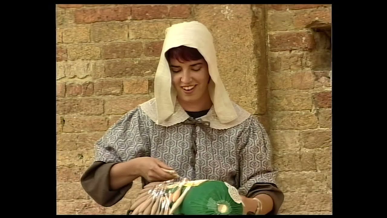 L'Italia da vedere: Pianella