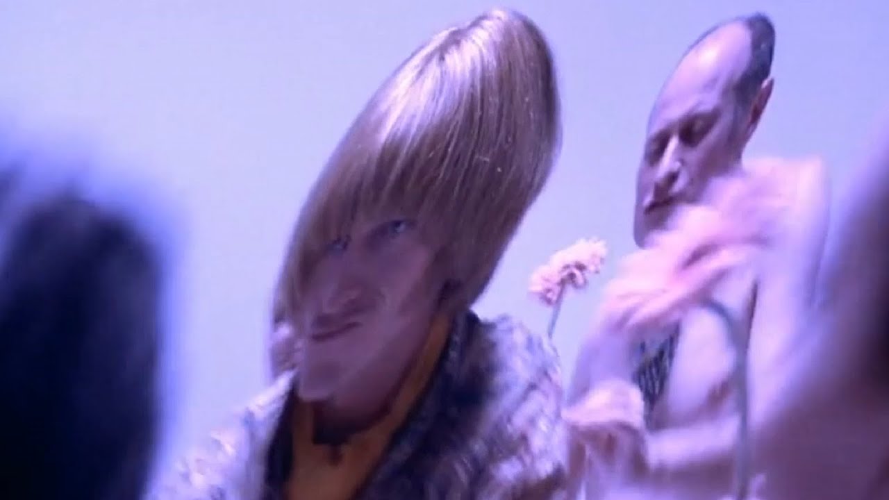 BRIAN JONES and The Pipes of Pan at Jajouka - A Mind Bending Expedition to Morocco