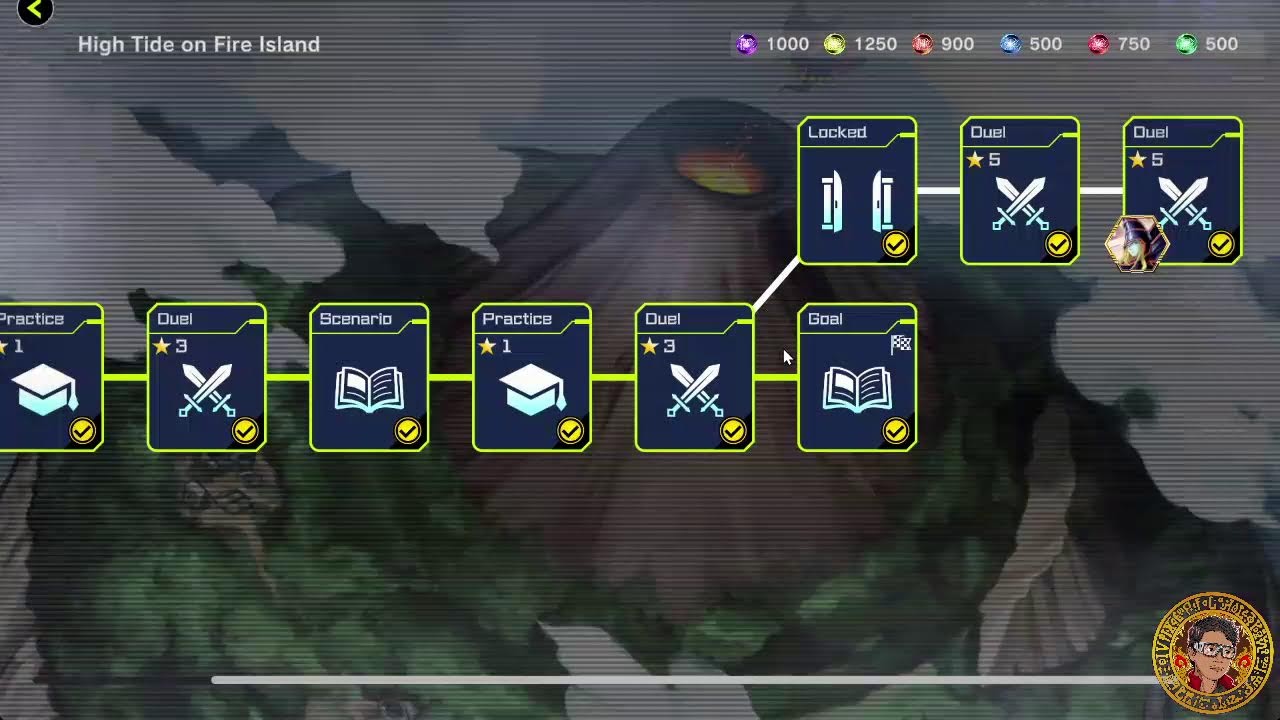 Daily Yugioh Master Duel