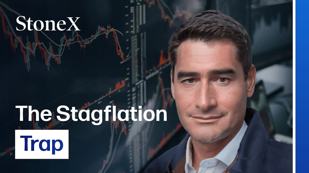 U.S.-Iran Conflict Threatens Stagflation and Fed Policy Trap