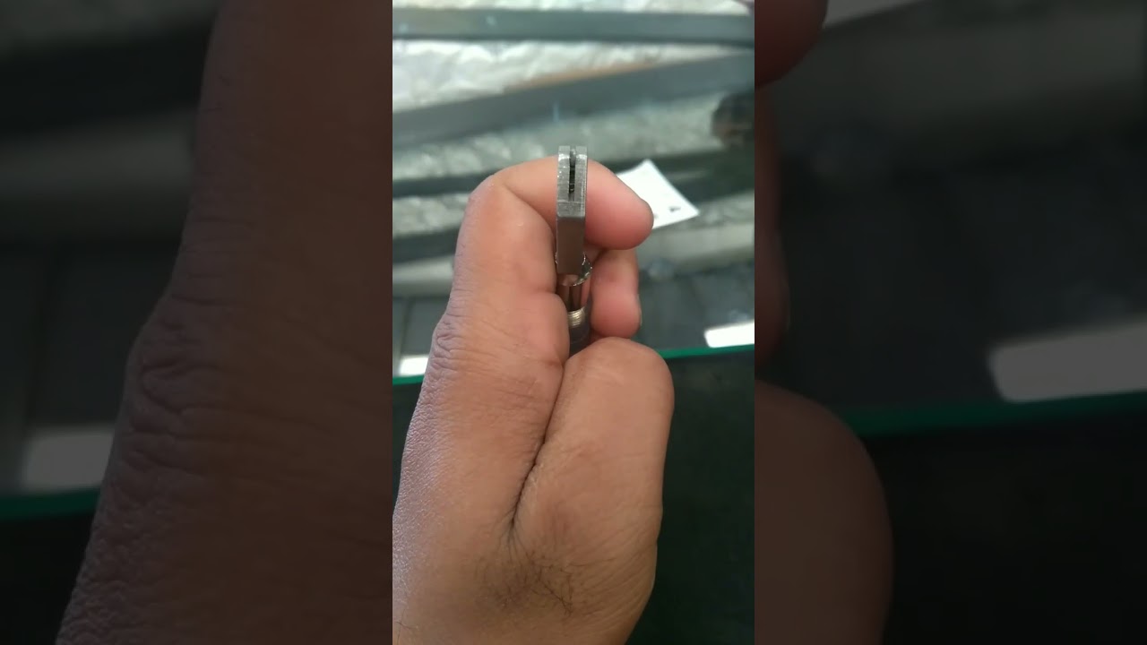 glass cutting ✂️✂️ manual 