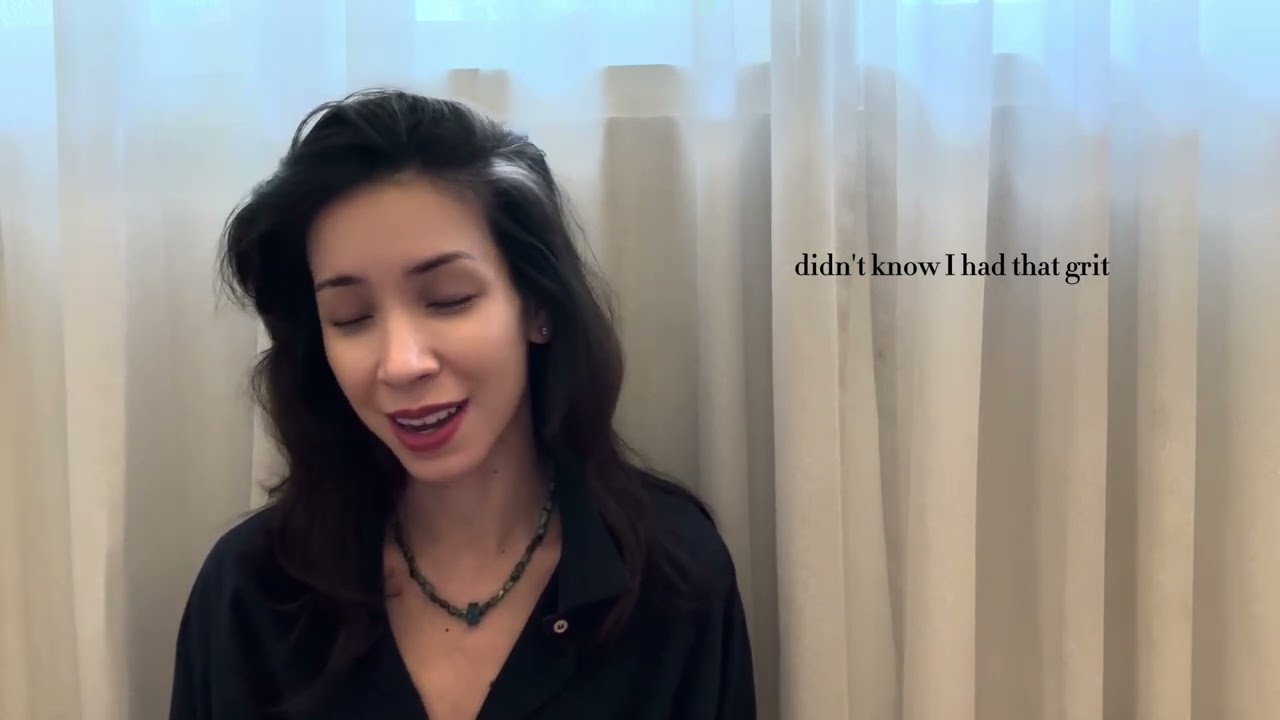 AMANDA DAWN - If It Comes To Me (Original Song) 