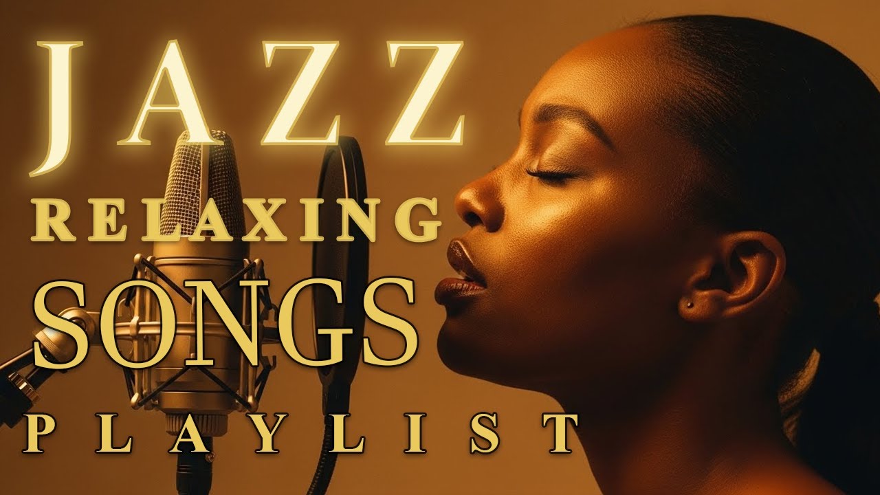 Smooth Jazz Chill Lounge | Female Vocals for Soulful Romantic Evenings