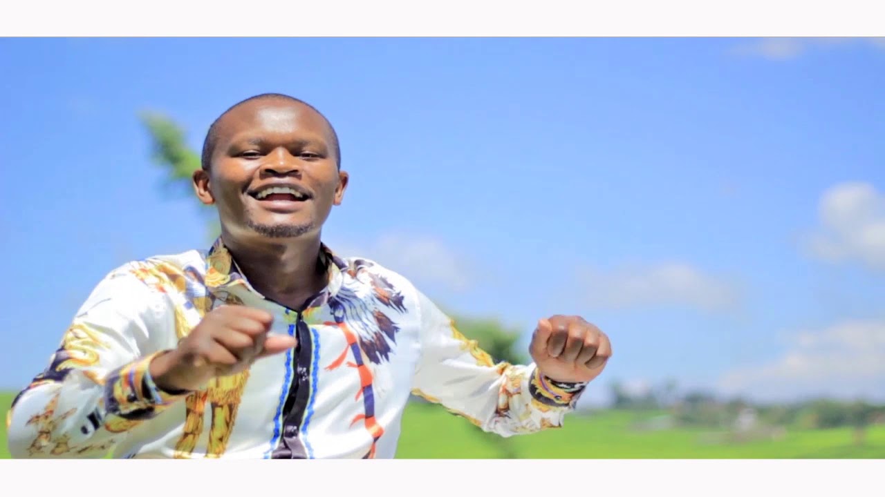 NGÛKINYÛKIA OKAHORA BY GICHEHA WA NGÛGI