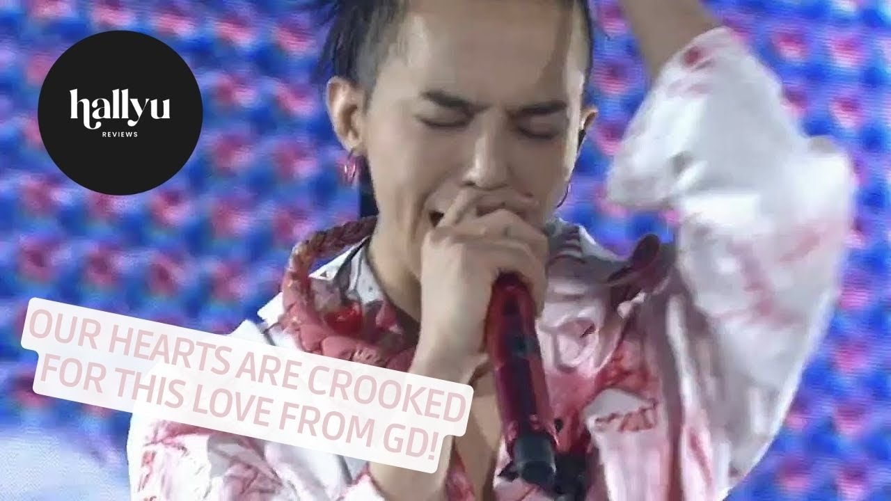 G-Dragon 