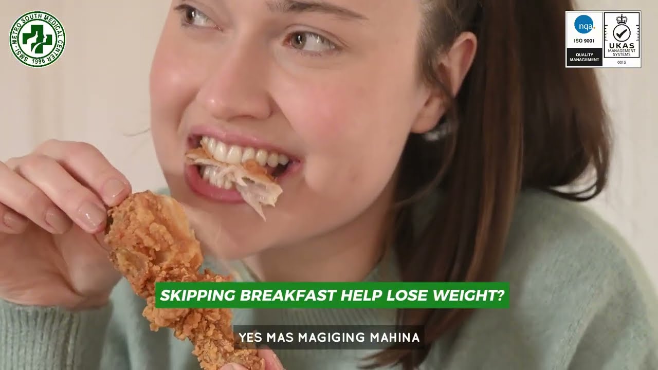 Alagang Metro South Med | Dietitian