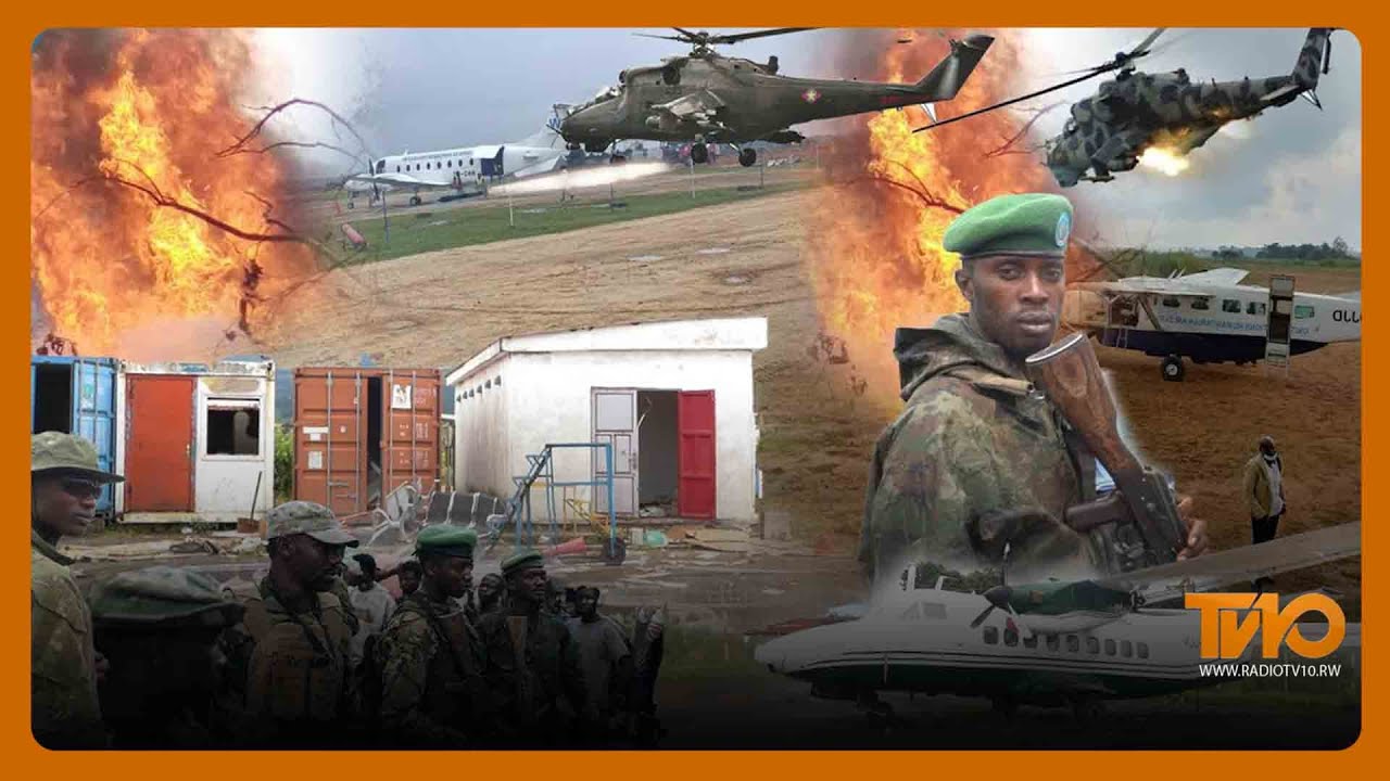🔴ZINDUKA: AMAKURU KURI MURANDASI || 05.02.2026