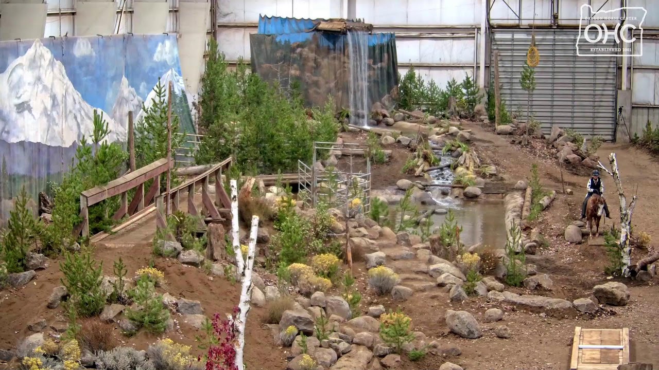 The National Mountain Trail Show 2025 - Day 3
