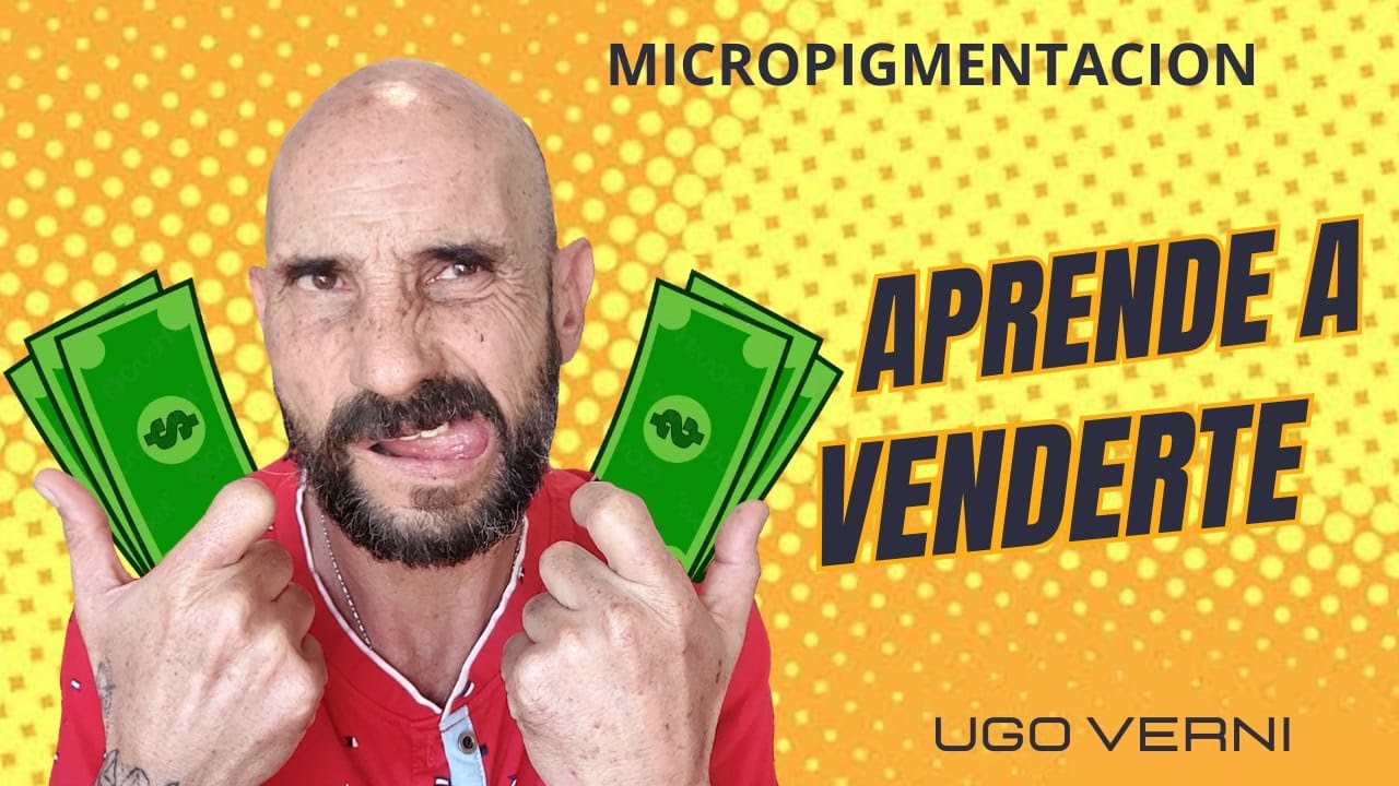 aprende a venderte