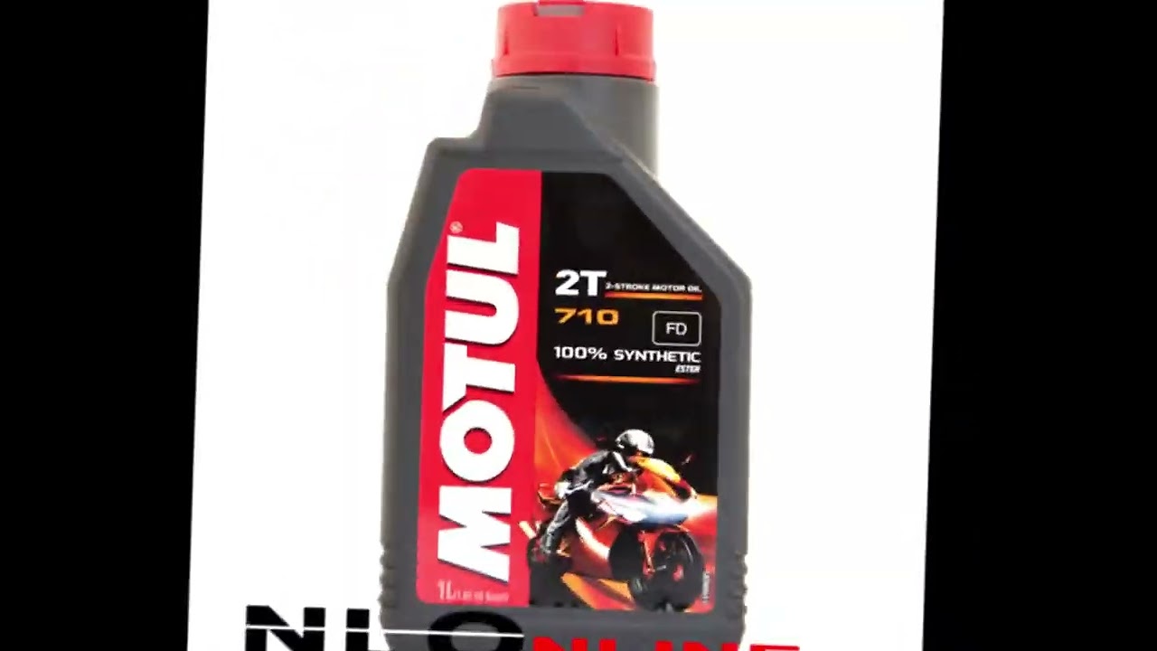 Tienda online aceite para motor.