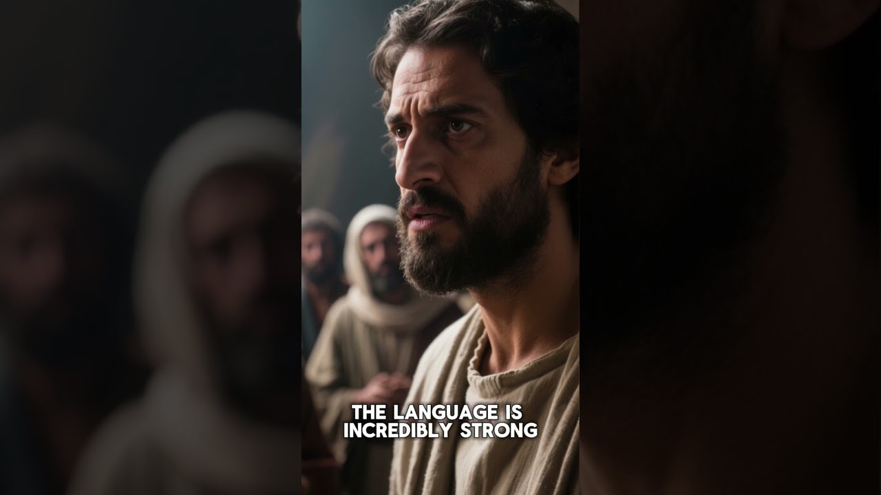 Mark 9 33 50 Jesus Teaches About the Faith of a Ch