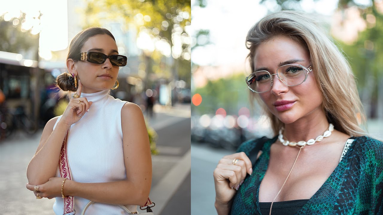 POV Street Photography 50mm | Taking pictures of strangers | Canon EOS R