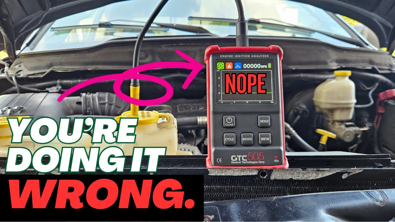 The Engine Testing Tool You Never Knew Existed