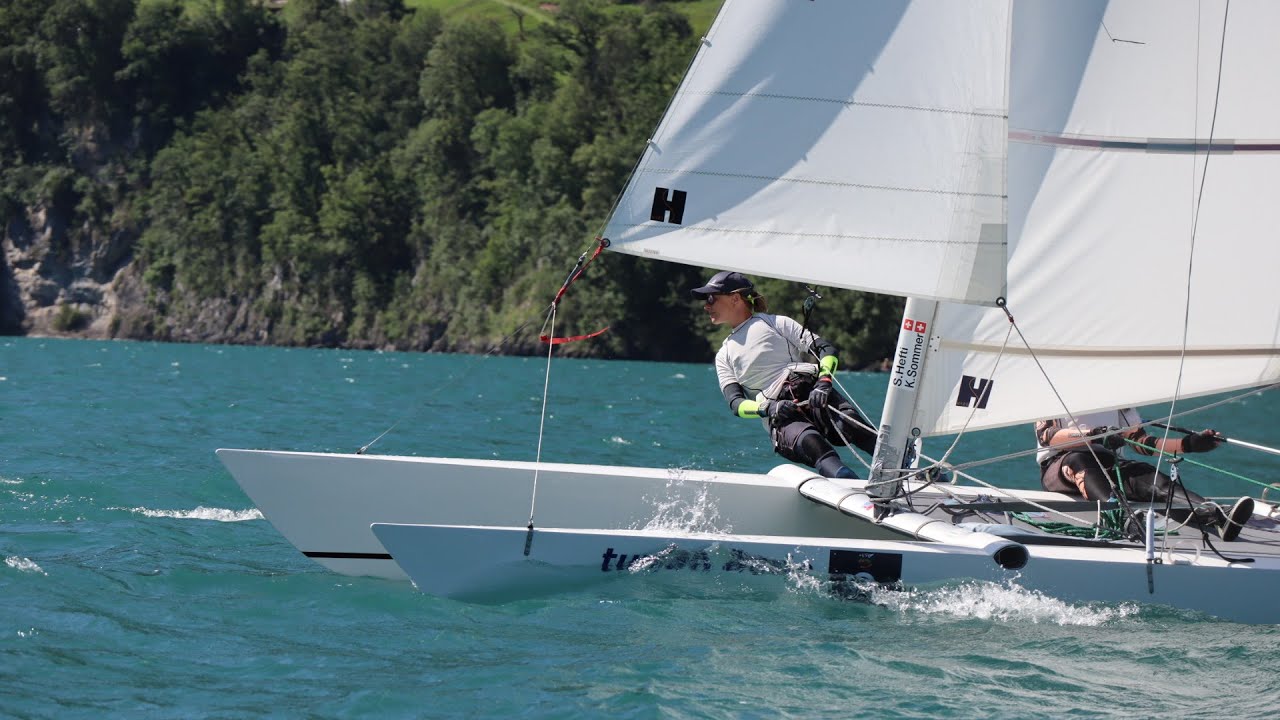 Dart18 Sailing   Saisonrückblick IDAS 2022