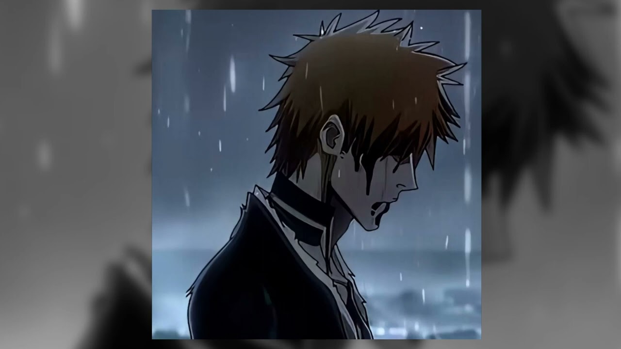 KUROSAKI ICHIGO TRAINING PLAYLIST
