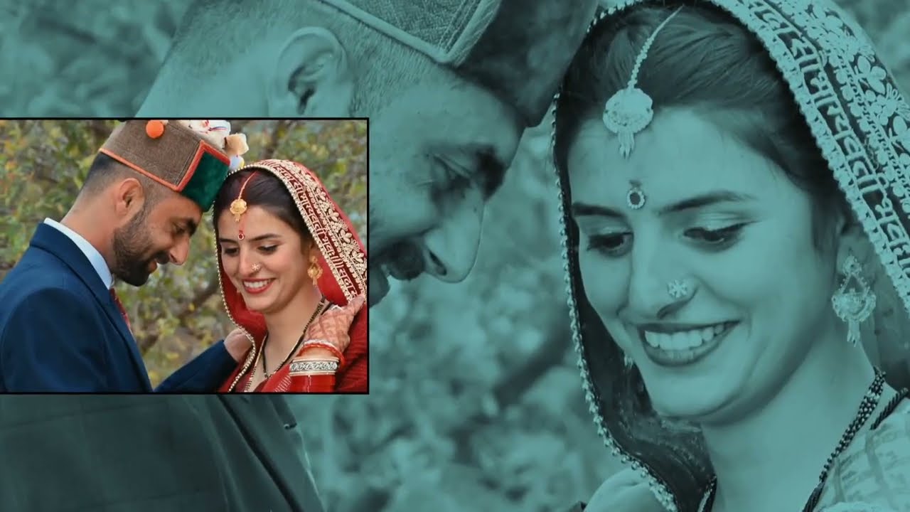 भाई की शादी || part-1 😊❤❤❤❤❤ ||Sapna Thakur ||