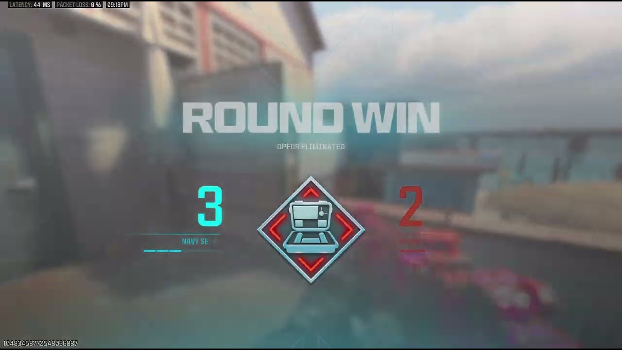 Ranked with cool randos