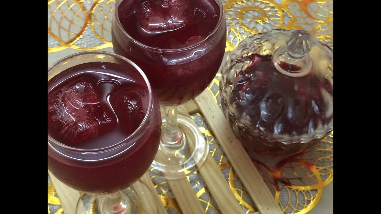 Beetroot Squash recipe|| Healthy Beetroot squash in malayalam |