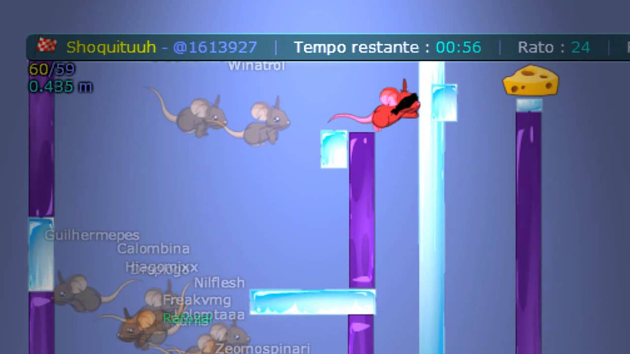 TRANSFORMICE - Tomasfelix [Hold On We're Going Home] #9