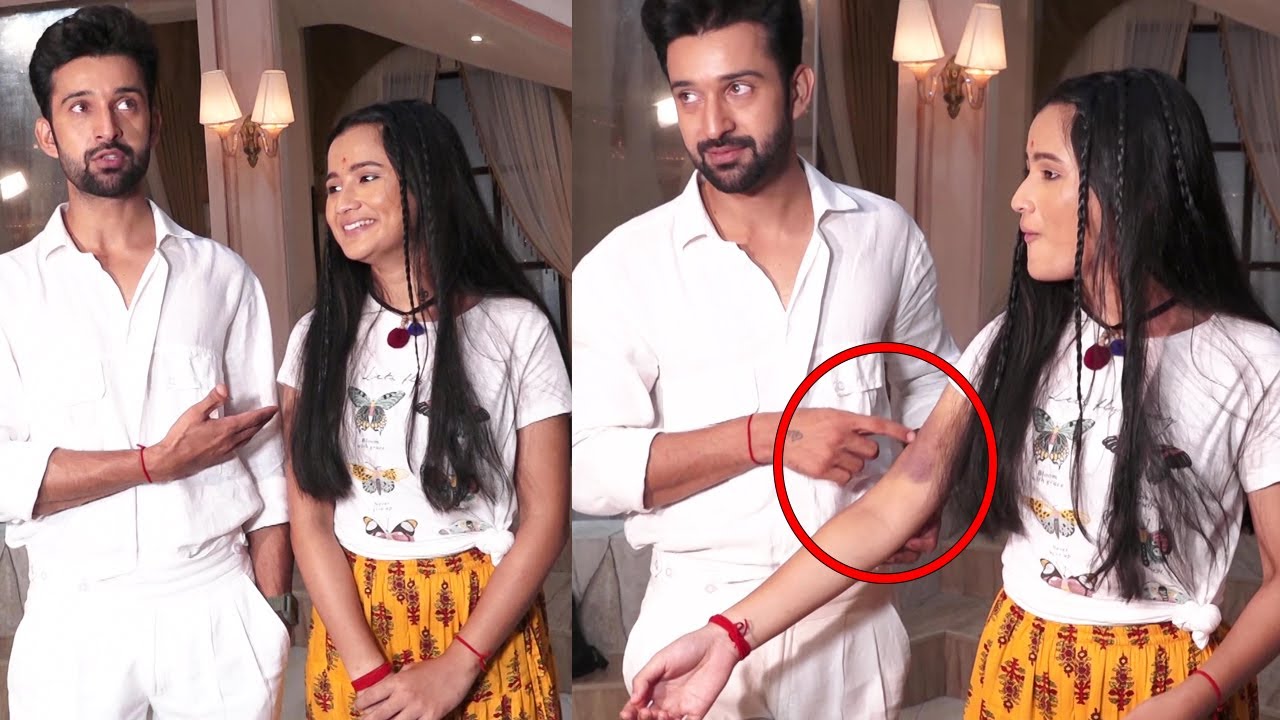 Udti Ka Naam Rajjo | Celesti Bairagey And Rajveer Singh's Interview | #UdtiKaNaamRajjo  | StarPlus