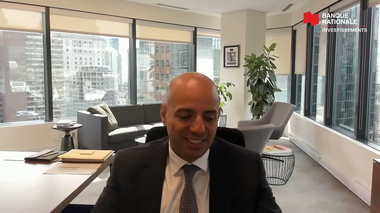Nadim Rizk | L'impact de l'IA sur l'investissement, les titres détenus et les perspectives