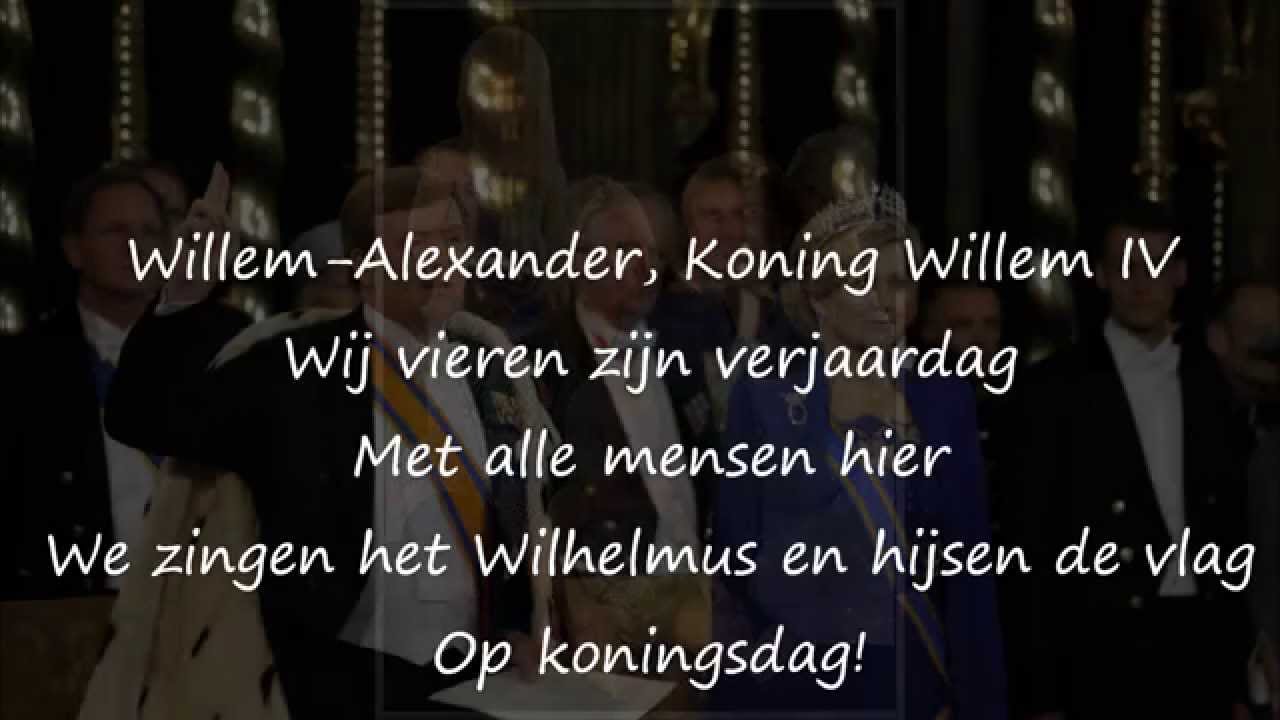 Koningsdag