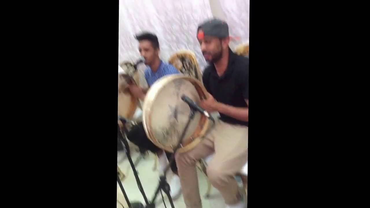 سالم الرأس جديد فرقه الراس