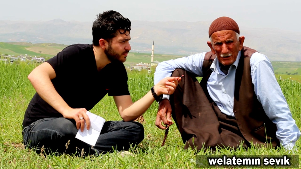 şevket atalay ile röportaj