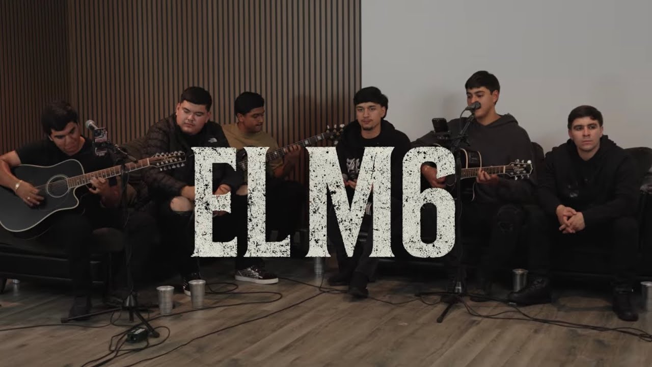 El M6 - Los Principios X Grupo Arranque