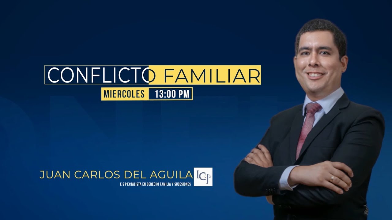 Conflicto Familiar: Acabo de reconocer a un hijo y luego me doy cuenta que ese hijo no es mío