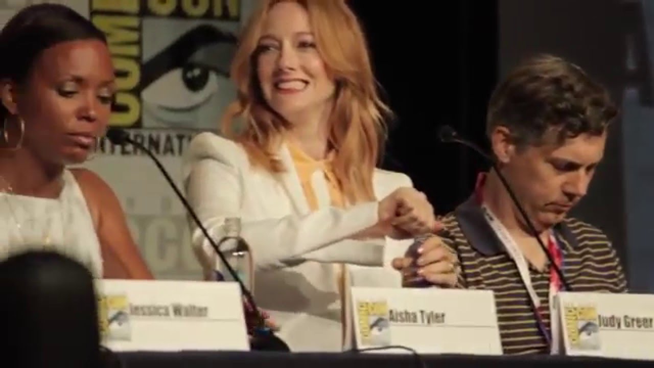 Archer Panel - San Diego Comic-Con 2015