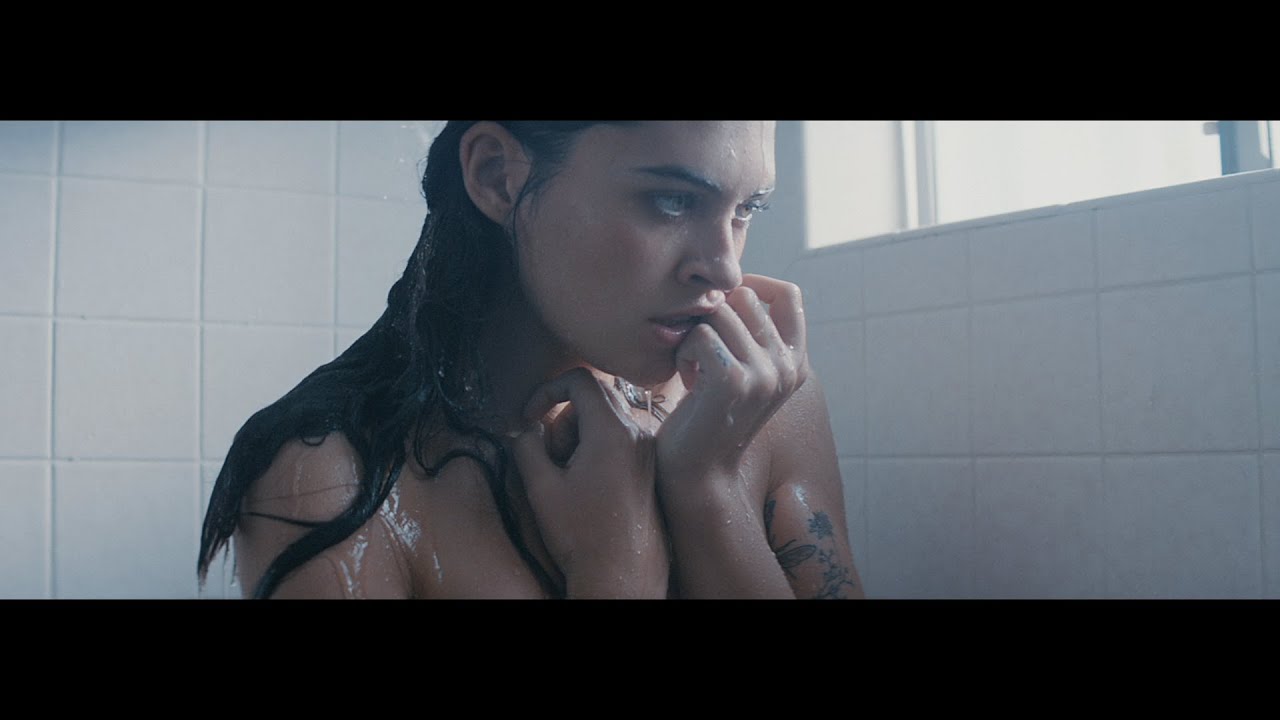 Hunger - Gravity (Explicit)